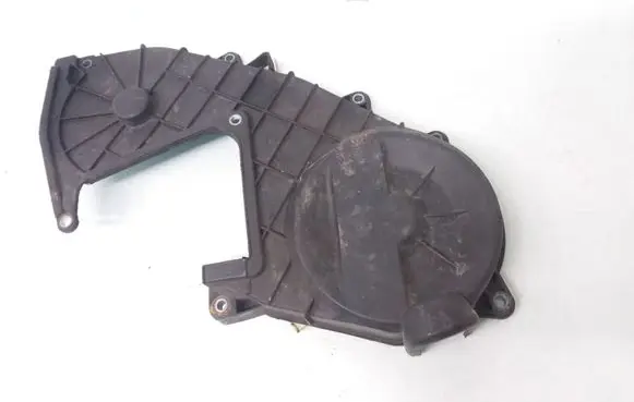 Opel Meriva A Timing belt guard (cover) 897327429
