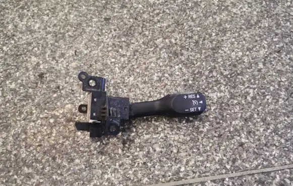 Toyota Corolla Verso AR10 Cruise control stalk 2940A52