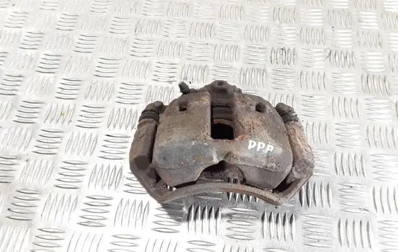 Smart ForFour I Front brake caliper