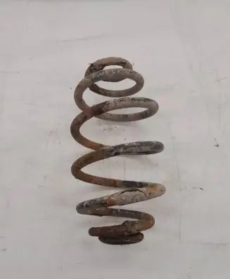 Volkswagen PASSAT B5 Rear coil spring