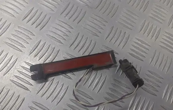 Renault Scenic II - Grand scenic II Aerial GPS antenna 8200125092