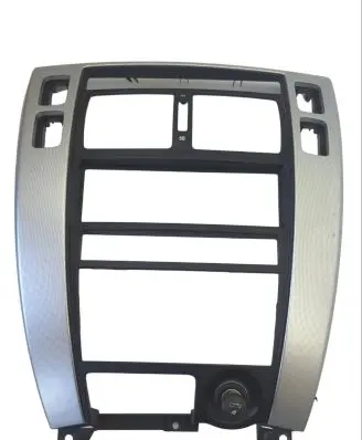 Hyundai Tucson JM Dashboard center trim panel U0501948