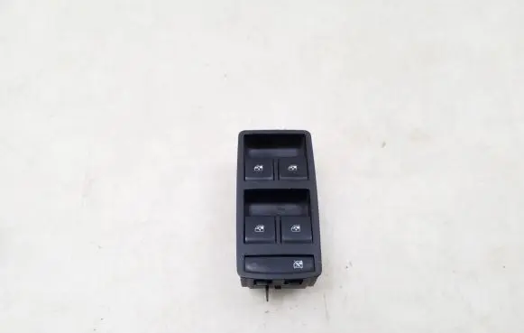 Opel Insignia A Electric window control switch 13305011