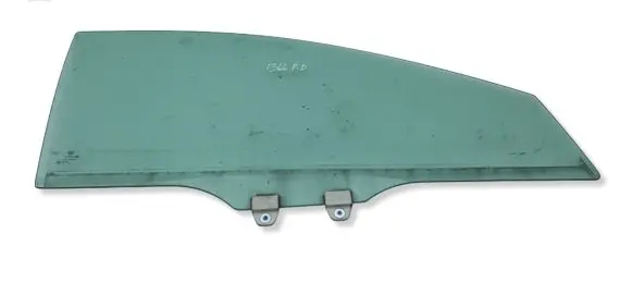 Honda CR-V Front door window glass four-door 