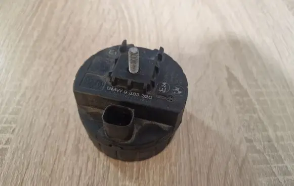BMW X5 F15 Alarm system siren 9383320