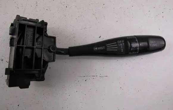 Mitsubishi Galant Wiper switch 