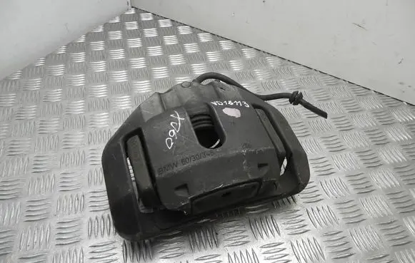 BMW 5 E60 E61 Front brake caliper 6030348