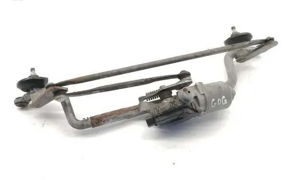 Toyota Verso-S Front wiper linkage and motor 851100F030