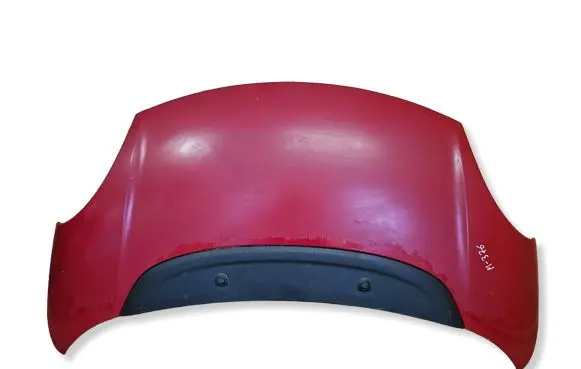 Fiat 500L Engine bonnet/hood 
