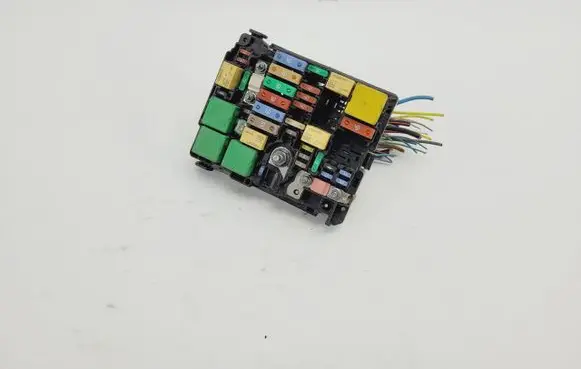 Peugeot Expert Engine installation wiring loom 9808959080