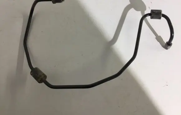 Ford Transit - Tourneo Connect Brake booster pipe/hose 
