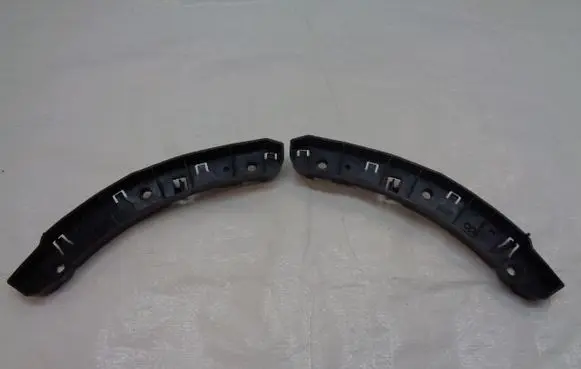 Citroen C4 III e-C4 Fender mounting bracket 9830712980