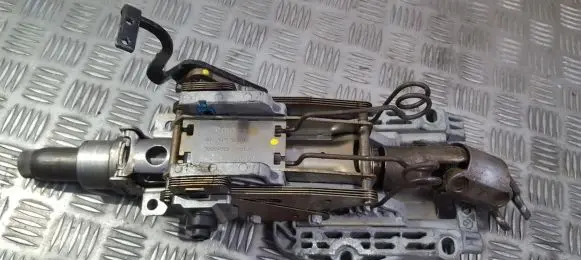 Audi A4 S4 B5 8D Steering wheel axle 8D1419502J 30084559