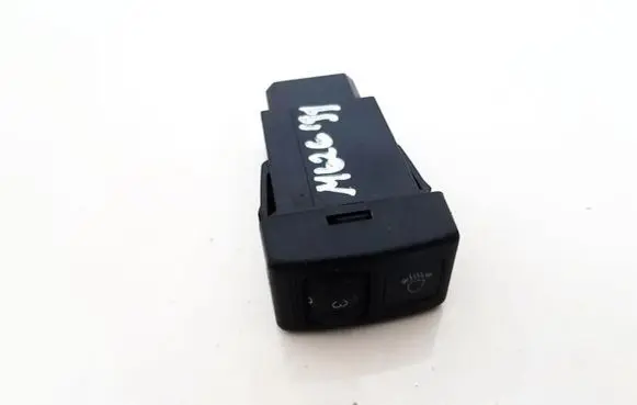 Headlight level height control switch