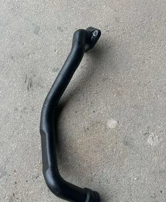 Ford Galaxy Breather hose/pipe 108737 7700H40