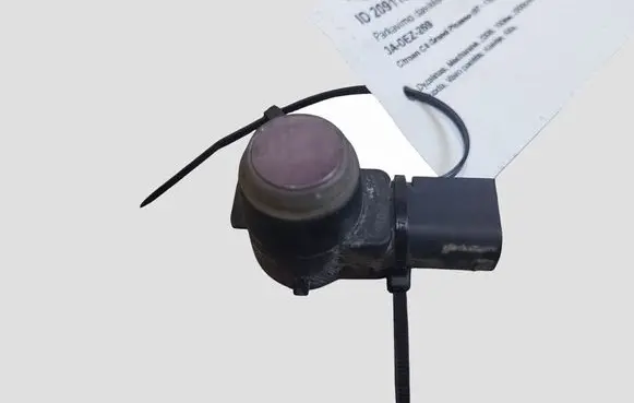 Citroen C4 Grand Picasso Parking PDC sensor 9663650077XT