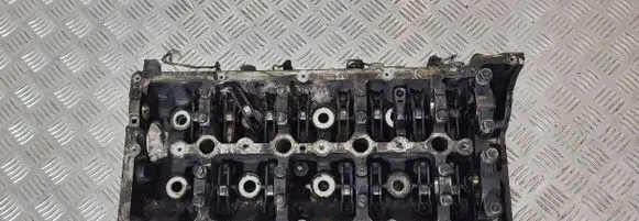 SsangYong Musso Engine head 