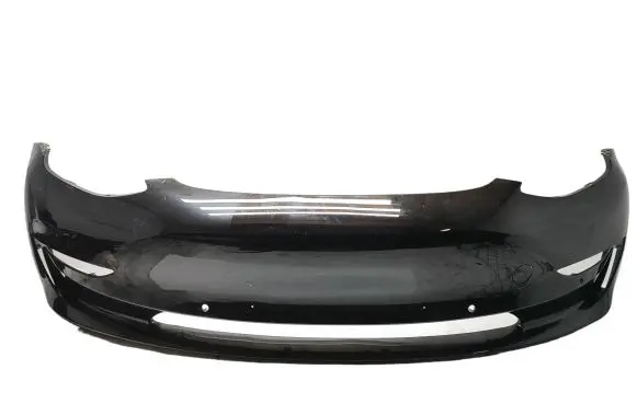Tesla Model 3 Front bumper