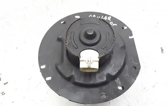 Ford Ranger Heater fan/blower 1l5h19805aa