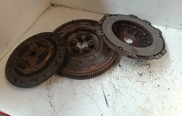 Audi A2 Clutch set kit R030105271D