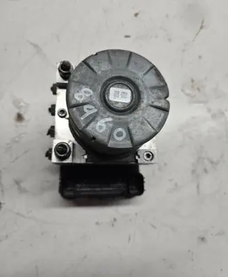 Volkswagen Tiguan Allspace ABS Pump 5Q0614517DK 10022018854