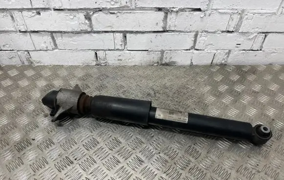 Audi Q5 SQ5 Rear shock absorber/damper 80A616025T