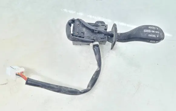SsangYong Korando Cruise control stalk 6203XA1430