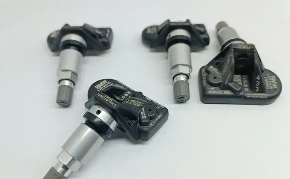 BMW Z4 g29 Tire pressure sensor 36106877936 6877936 TSSRE4A