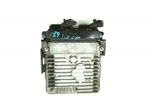 Other control units/modules