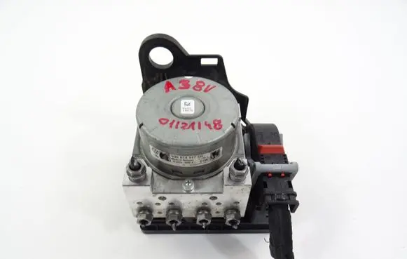 Audi A3 S3 8V ABS Pump 5Q0614517CG 5Q0614235