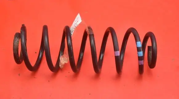 Peugeot 308 Rear coil spring