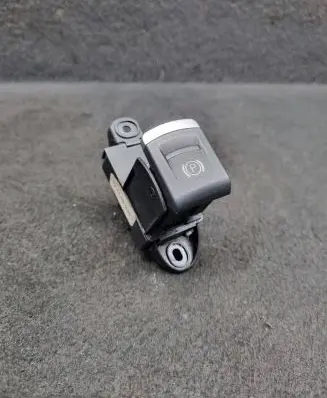 Audi A6 S6 C6 4F Hand parking brake switch 4F1927225A