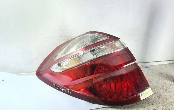 Subaru Legacy Rear/tail lights