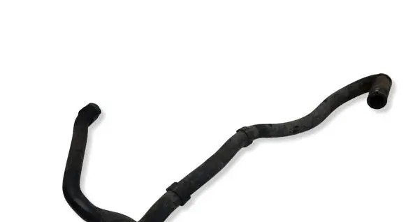 Peugeot 207 Engine coolant pipe/hose 