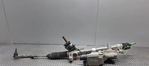 Mercedes-Benz A W176 Steering rack S18031956 A2464602300