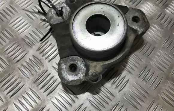Fiat Ducato Coil spring mount 