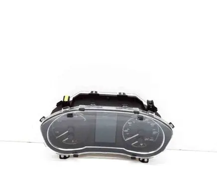Toyota Yaris Speedometer (instrument cluster) MB1575906820 83800F5451