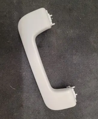 Audi A6 S6 C6 4F Front interior roof grab handle