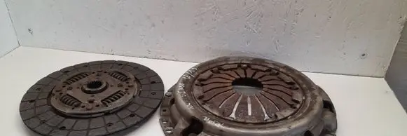 Toyota Verso Clutch set kit 3121002300