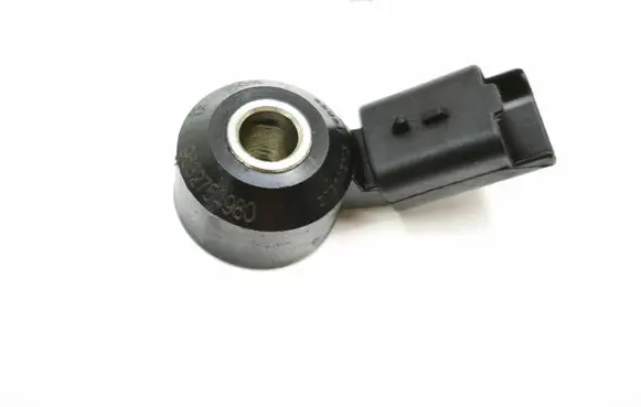 Peugeot 208 I Detonation knock sensor 9632754980