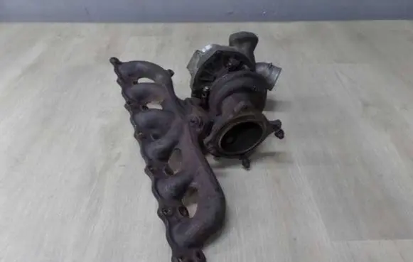 Volvo S80 Turbo 7G9N-6K682-AE 44319