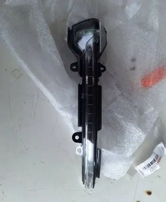 Seat Leon (5F) Mirror indicator light 5F0949101B