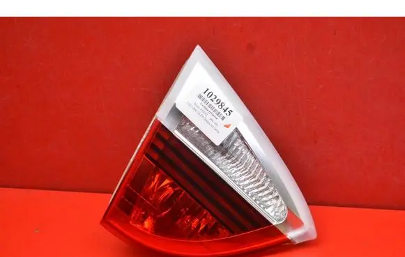 BMW X3 E83 Rear/tail lights 7160063