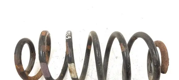 Toyota Prius (XW30) Rear coil spring