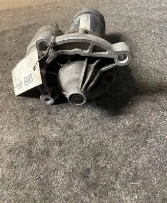 Citroen Xsara Picasso Starter motor D6RA572 03B10181FP