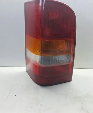 Mercedes-Benz Vito Viano W639 Rear/tail lights