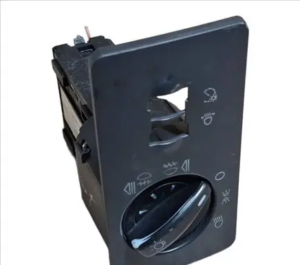 Light switch