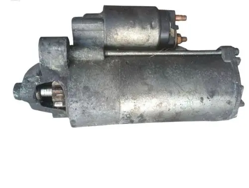 Ford Mondeo MK IV Starter motor 6G9N11000