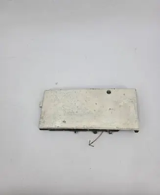 BMW 5 E34 Front tow hook cap/cover 1973717B