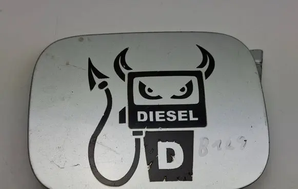 Fuel tank cap